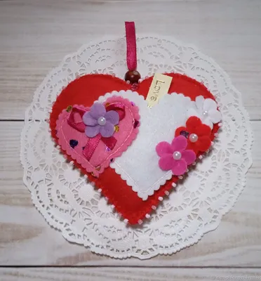 Молд Конфетки сердечки 2 купить в интернет-магазине Brilliant Mold.