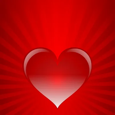Открытка Сердце Любовь - Бесплатное изображение на Pixabay - Pixabay