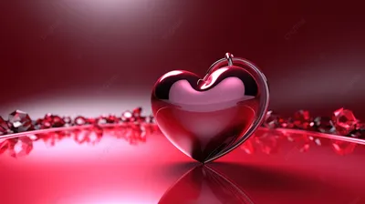 Любовь Сердце Сердечки - Бесплатное изображение на Pixabay - Pixabay