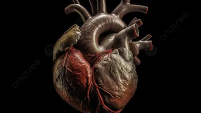 Абстрактное белое сердце на черном фоне Иллюстрация штока - иллюстрации  насчитывающей романтично, картина: 210551669
