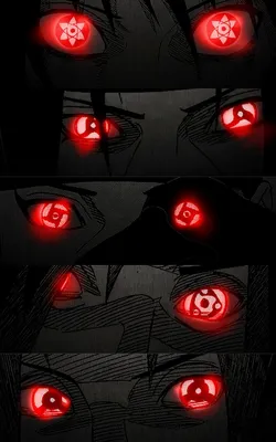 Mangekyo Sharingan - Sasuke, Itachi, Shisui, Madara, Izuna #Naruto | Naruto  kakashi, Naruto sharingan, Naruto eyes