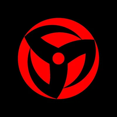 Sharingan Eyes - Anime Editor для Android — Скачать