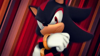 Sonic Team хотят сделать еще одну игру с участием Шэдоу