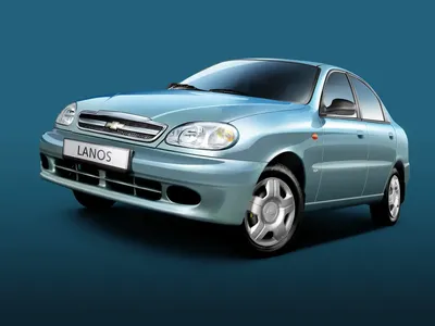 Chevrolet Lanos (Шевроле Ланос) - Продажа, Цены, Отзывы, Фото: 1163  объявления