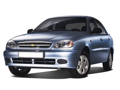 Chevrolet Lanos 1.5 бензиновый 2009 | Avatar'ka на DRIVE2