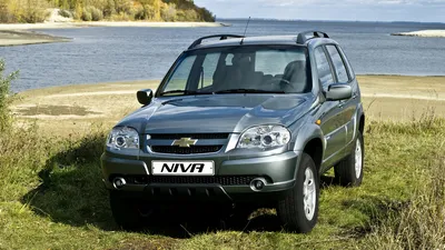 8 проблем, о которых надо знать покупателю подержанной Chevrolet Niva -  читайте в разделе Разбор в Журнале Авто.ру