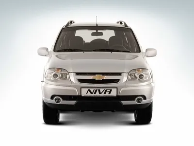 АвтоВАЗ» начал выпуск Chevrolet Niva под маркой Lada – Коммерсантъ