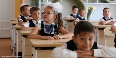 Власти Башкирии рассказали об условиях открытия школ 1 сентября — РБК