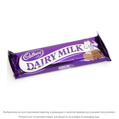 Дизайн упаковки шоколада. Тренды и тенденции - Молоко