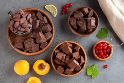 Как выбрать в подарок микс шоколада, который точно понравится – Блог  обжарщиков кофе Torrefacto