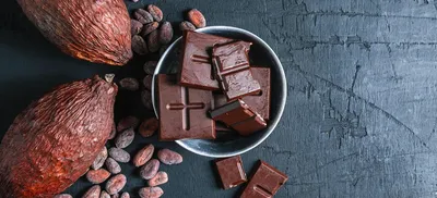 Врач рассказала, сколько шоколада можно съедать в день - Газета.Ru | Новости