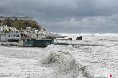 Крым накроет ураганный ветер - объявлено трехдневное штормовое - РИА  Новости Крым, 05.05.2023