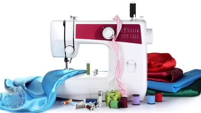 Советы по покупке швейной машинки