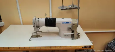 НИТЬ-СПБ Мотор для швейной машинки двигатель