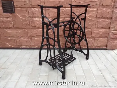 Стол для швейной машинки Комфорт - 1 купить в интернет-магазине в Москве