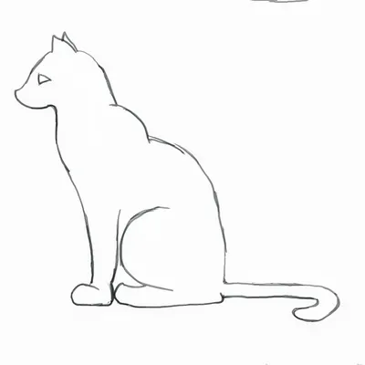 котильный кот, сидящий на белом фоне. синяя кошка изолируется на белом фоне  Стоковое Изображение - изображение насчитывающей волосы, смотреть: 265801417
