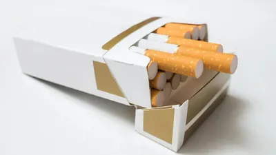 Сотрудники башкирской полиции изъяли 6500 пачек контрафактных сигарет