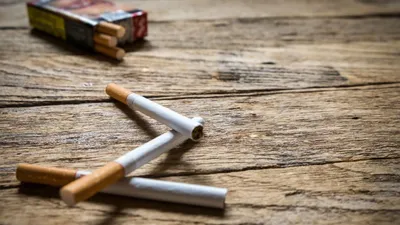 Госдума запретила россиянам перевозить больше 10 пачек сигарет »  «СОВА-НЬЮС»: Новости России и регионов