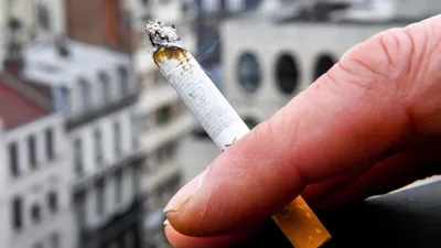 Ученые доказали смертельный эффект от электронных сигарет