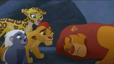 Disney Король лев 2: Гордость Симбы. Disney Дисней Мультфильмы DVD
