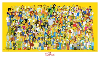 Симпсоны (1987-1989) - YouTube