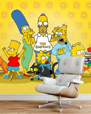 10 фейковых предсказаний мультсериала «Симпсоны» - Проверено.Медиа