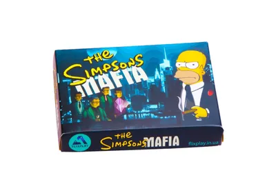 Картина по номерам «Simpsons Симпсоны: Арт» simpsons-008 Живопись по  Номерам 40x40 - купить недорого в Москве по цене производителя, отзывы,  фото в интернет магазине Цветное