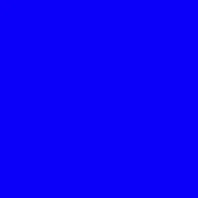 Пигментная паста (цвет синий неон) — Калейдоскоп