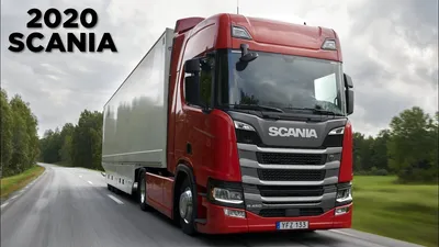 Europe: Girteka To Order Up To 600 Scania Electric Trucks