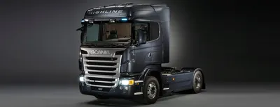 Мусоровоз Скания (Scania) - технические характеристики, комплектации, цены,  купить новые мусоровозы в официальном дилерском центре Москва