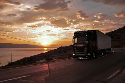 Truck wallpapers | Trucks, Volvo trucks, Transportation