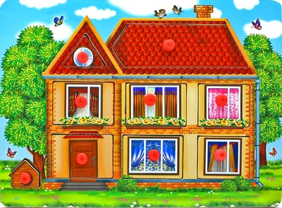 Набор сказочных садовых домиков для детей и взрослых, мини сказочные  фигурки для дома или улицы | AliExpress