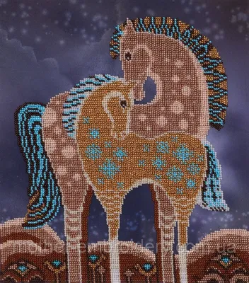 Привлекательная статуэтка лошади, статуэтка лошади из ПВХ с гладкой  поверхностью, статуэтка сказочной садовой лошади, модель животного,  декоративная | AliExpress