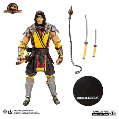 Mortal Kombat 12 gets announced in the worst way possible | TechRadar