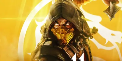 TQT's stellar Sub-Zero and Scorpion Mortal Kombat 11 Ultimate screenshots 1  out of 8 image