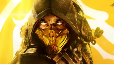 Mortal Kombat 11 Scorpion cosplay done by @maul_cosplay on Instagram. My  favorite mk cosplay of all : r/MortalKombat