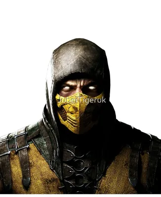 Mortal Kombat X: Scorpion - Complete Beginner Guide - HubPages