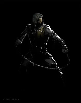 How to Counter Scorpion in Mortal Kombat X