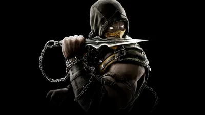 Scorpion - Mortal Kombat X Guide - IGN