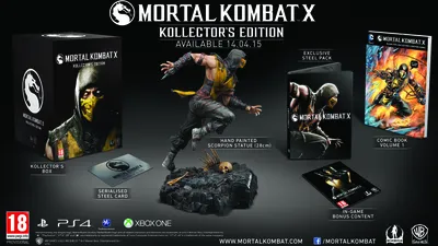 Free: Mortal Kombat Mythologies: Sub-Zero Mortal Kombat X Scorpion, Mortal  Kombat transparent background PNG clipart - nohat.cc