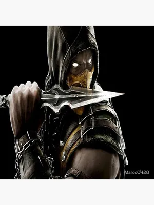 Mortal Kombat X Edit Clips