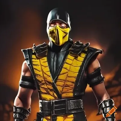 Scorpion MK 2021 | Scorpion mortal kombat, Mortal kombat tattoo, Mortal  kombat characters