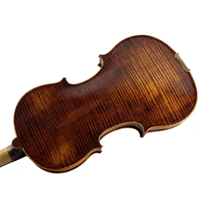 Наклейка с нотами на гриф скрипки 1/4 - купить с доставкой по выгодным  ценам в интернет-магазине OZON (519292530)