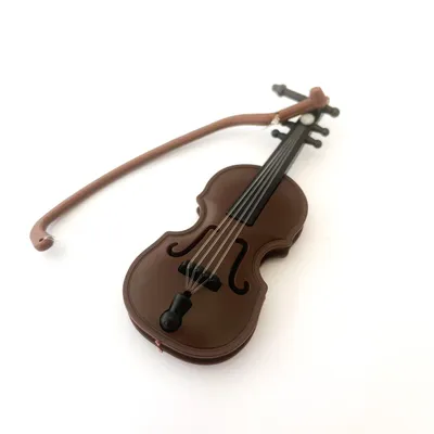 Семь фактов о скрипке | культшпаргалка | Дзен