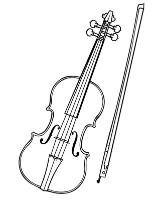 Купить Скрипка Deviser V30 4/4 по цене 2 420 грн от производителя