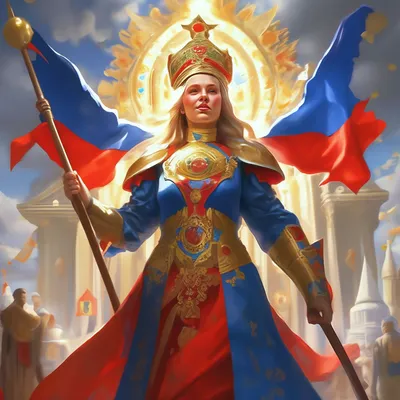 Russian Empire Flag/Czar/Czarist \"Glory of Russia\" Patriotic Слава Рос –  Greater Glory Goods