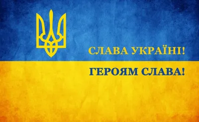 Слава Украине - как лозунг стал символом и кодом борьбы украинцев - 24  Канал - Образование - Учеба