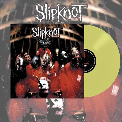 Slipknot: Mate.Feed.Kill.Repeat ++Listen++ | Red Bull