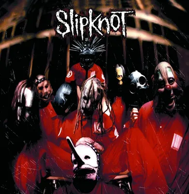 Slipknot - Slipknot - Amazon.com Music