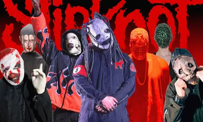 Slipknot: Death Metal Band on Ozzfest Tour, Latest Album